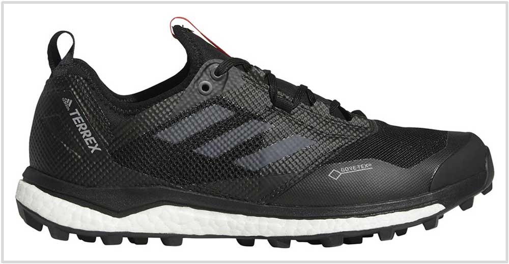 saucony waterproof trail running shoes