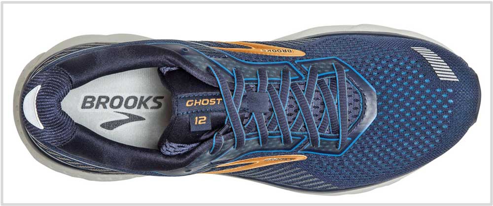 brooks ghost 12 mens release date
