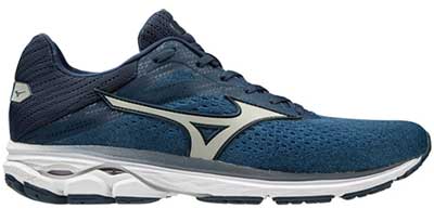Mizuno Wave Rider 23 Review | Solereview