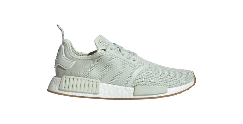 adidas nmd for running review