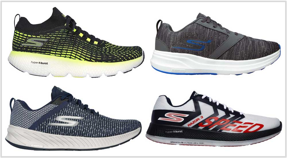 sketcher running shoes review Cheaper 