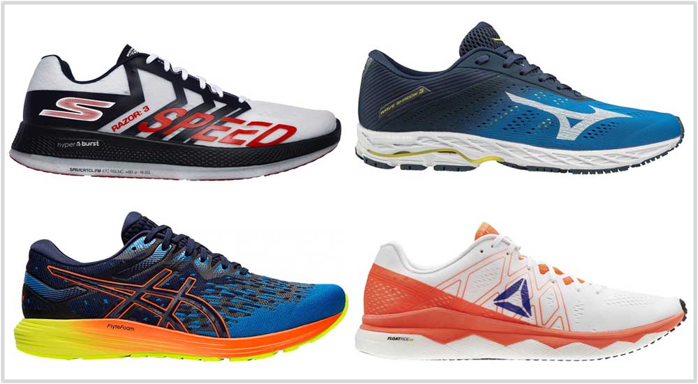 popular running shoes