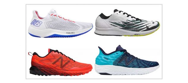 Best New Balance running shoes – Solereview