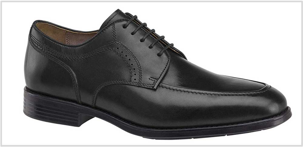 comfortable affordable dress shoes