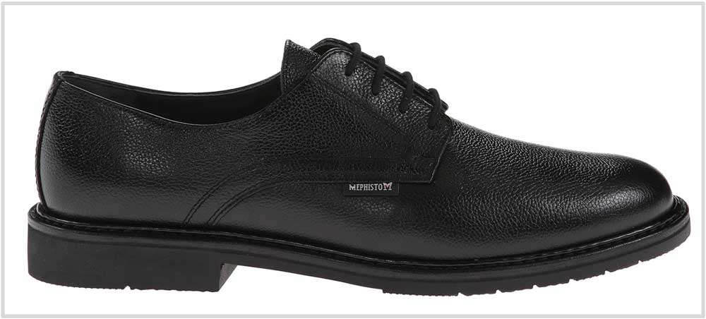 dress shoes that are good for walking