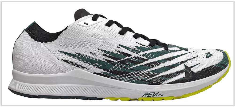 Best running shoes for wide feet 