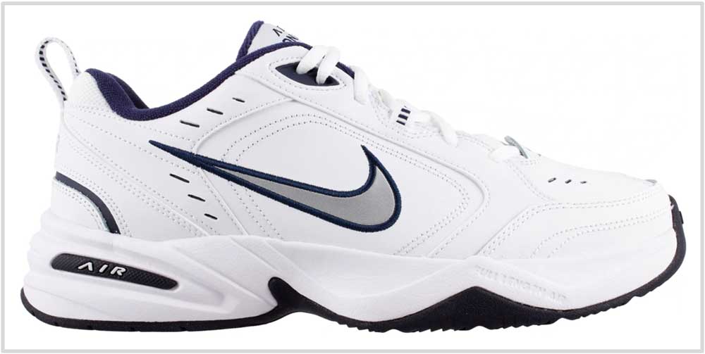 best nike shoes for standing on concrete