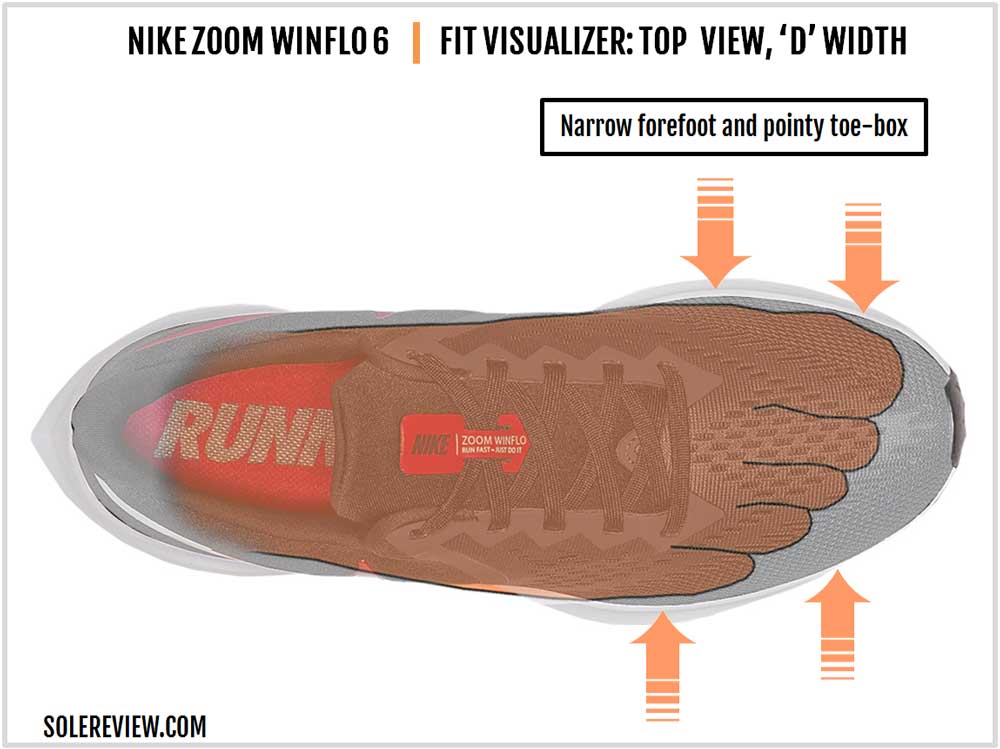 zoom winflo 6 review