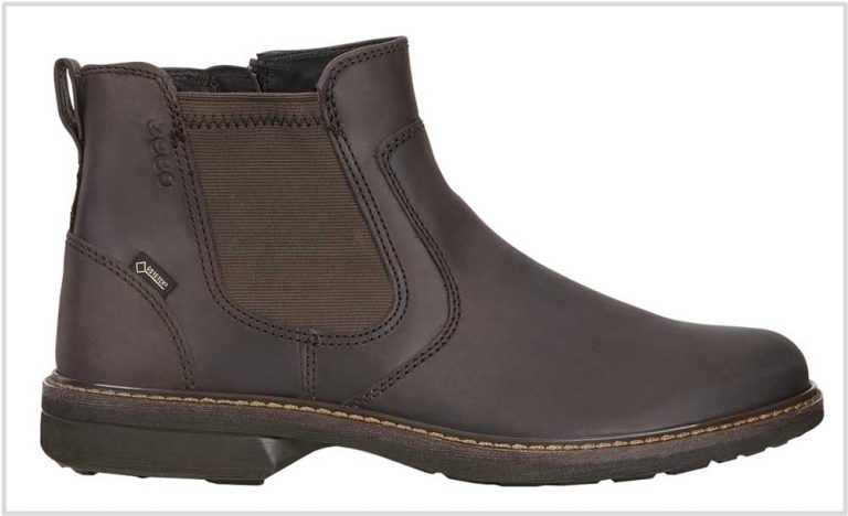 Best waterproof leather boots for men | Solereview