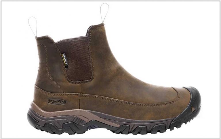 Best waterproof leather boots for men | Solereview