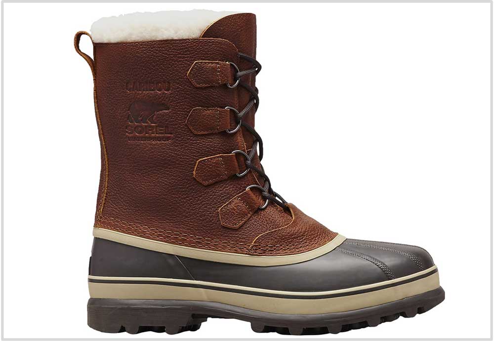 Best waterproof leather boots for men | Solereview