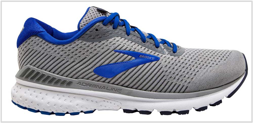 saucony supination running shoes