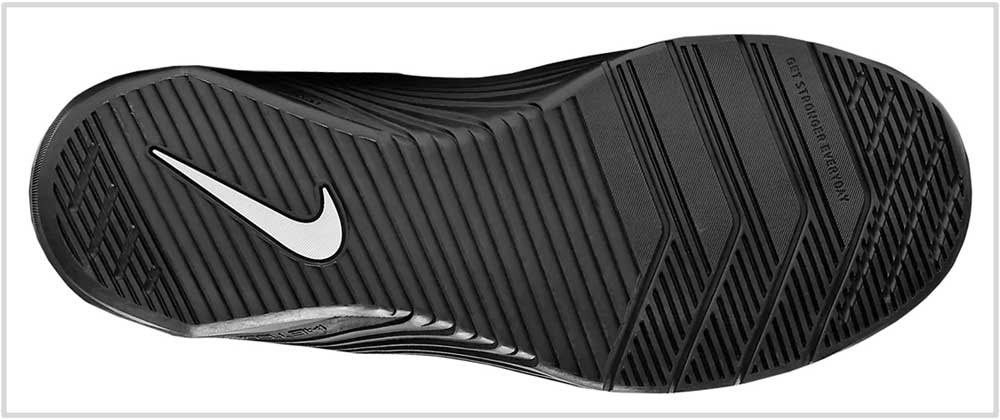 Cut in half: Nike Metcon 9 Review (2024)