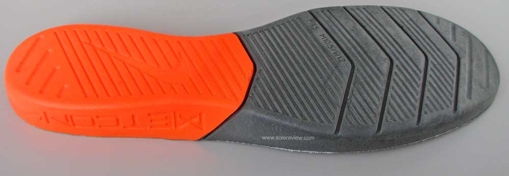 nike metcon insoles