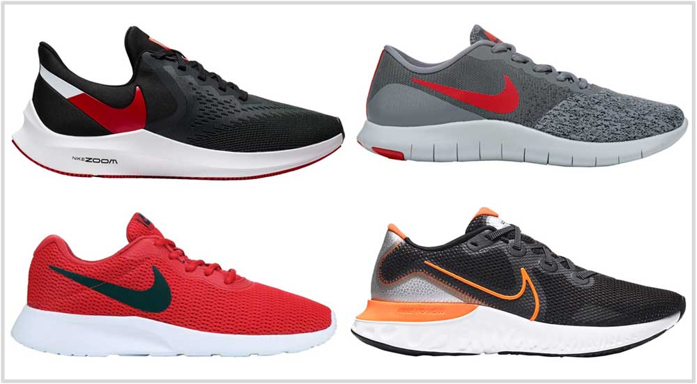 best cheap nike shoes