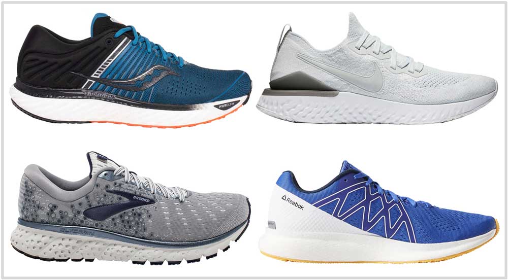 saucony running shoes for underpronation