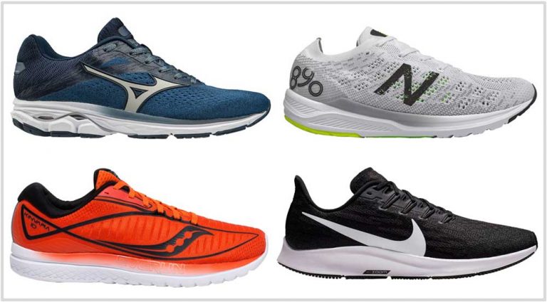 Best running shoes for wide feet – Solereview