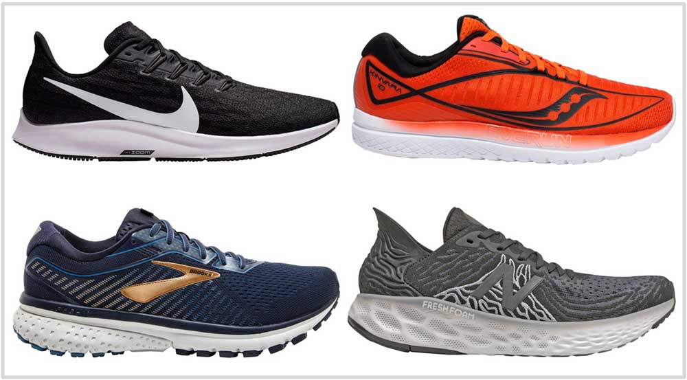 Best running shoes in size 14, 15, 16, 17, 18 – Solereview