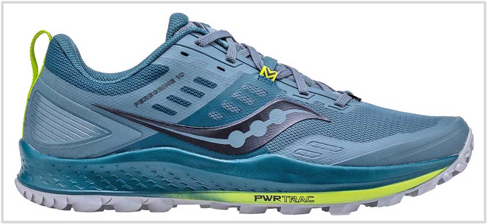 The best trail running shoes – Solereview