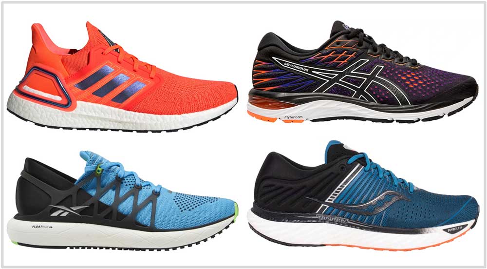 best saucony shoes for walking