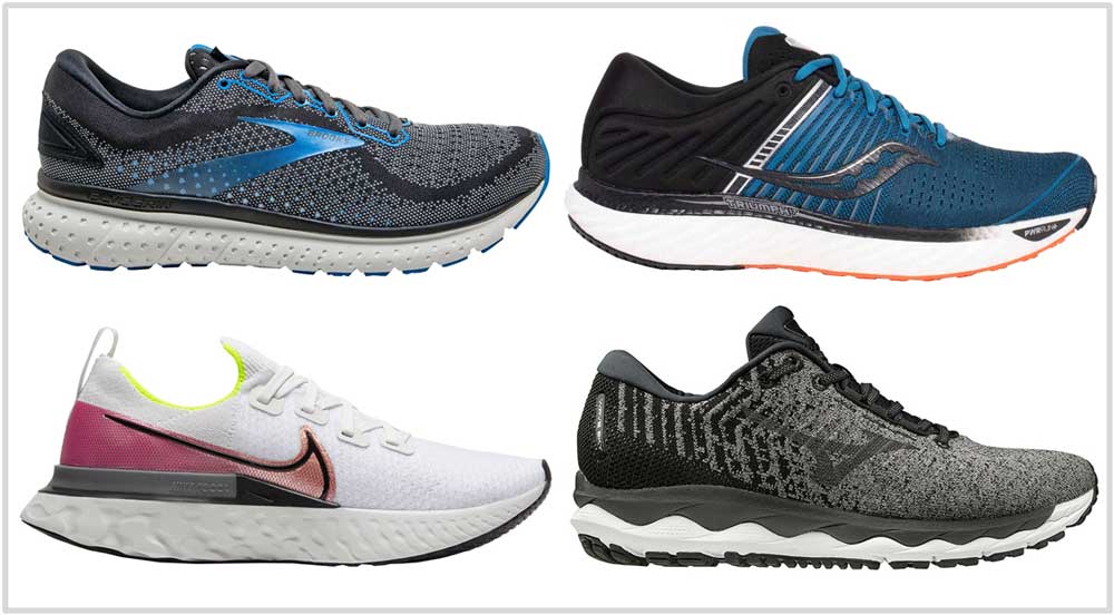 best running shoes for casual runners