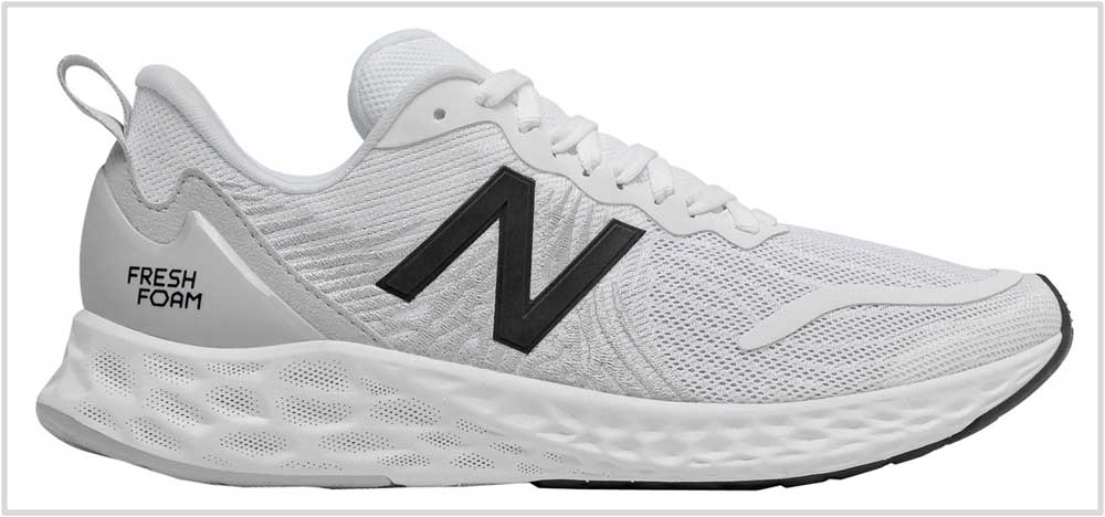new balance treadmill shoes