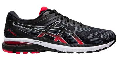 asics gt 1007 review