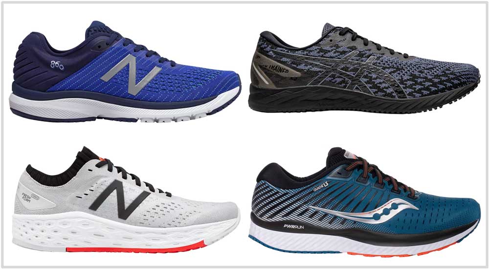 Best stability running shoes – Solereview