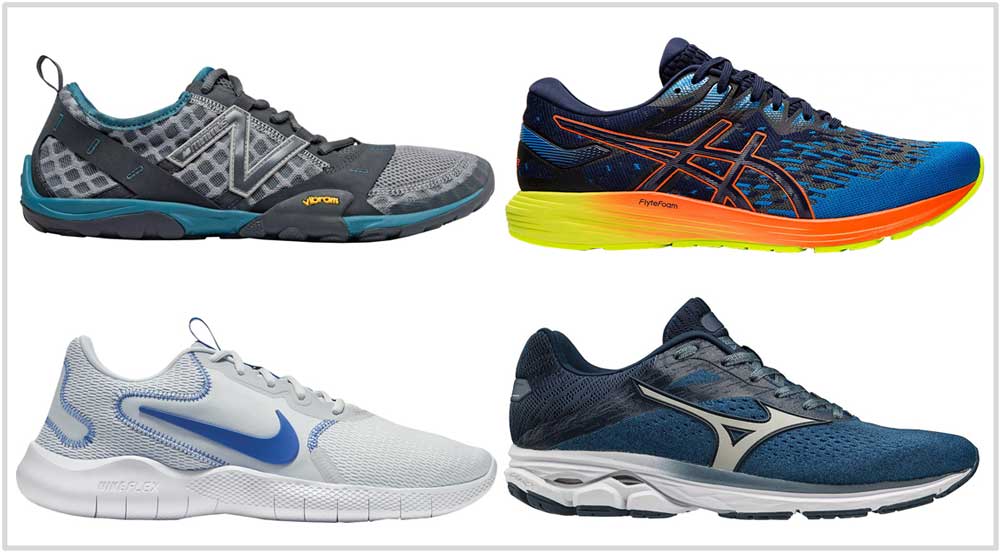 best sports shoes