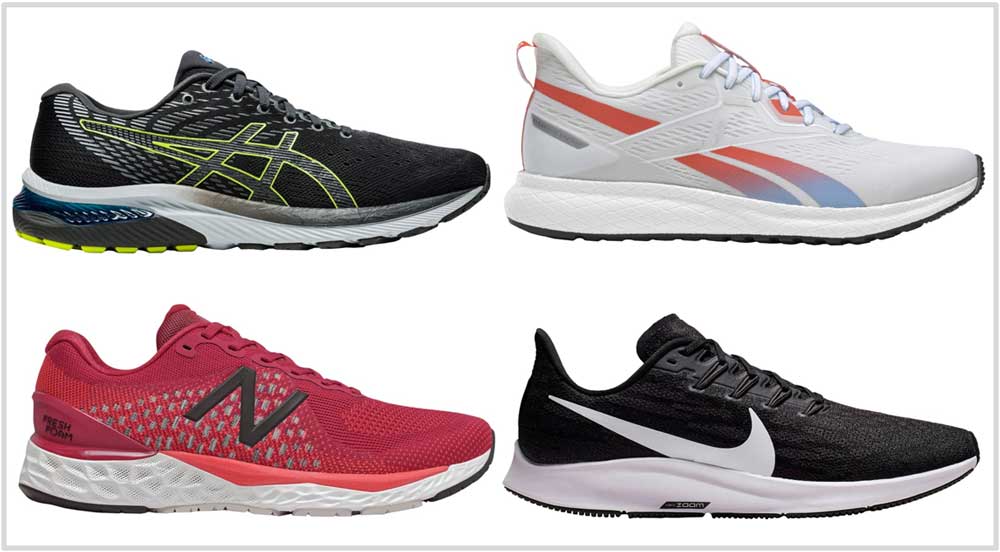 best running shoes for casual runners