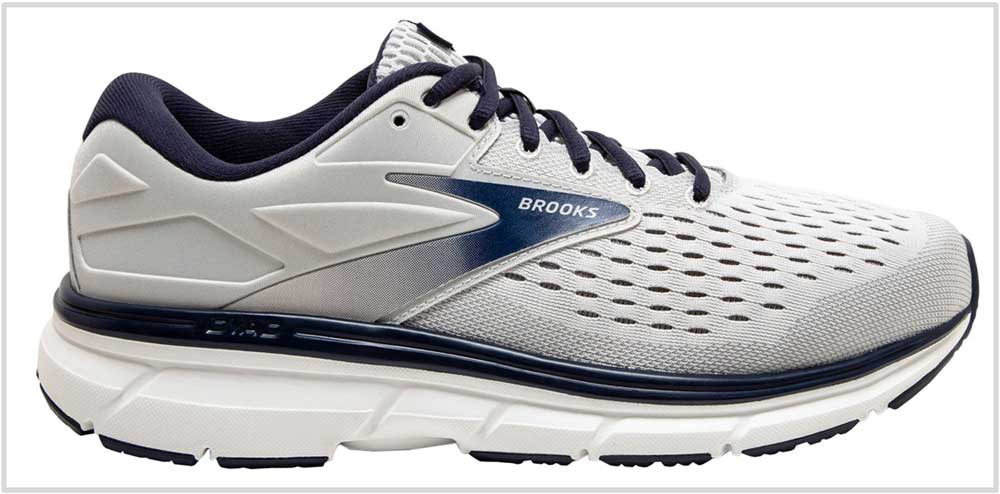 neutral running shoes for orthotics