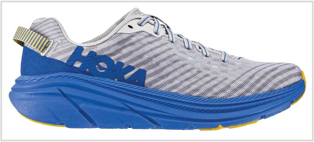 hoka shoe reviews 218