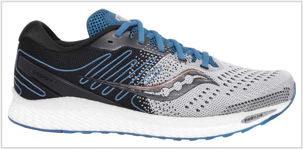 saucony minimalist trail running shoes