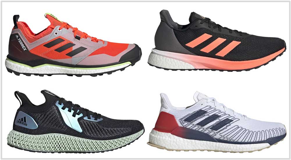 adidas 2020 running shoes