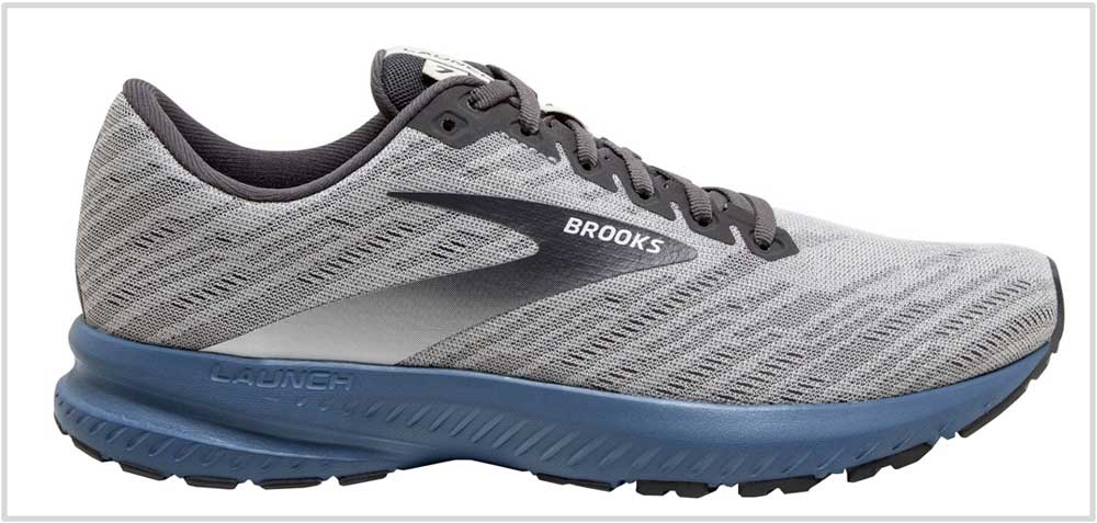 best brooks road running shoes