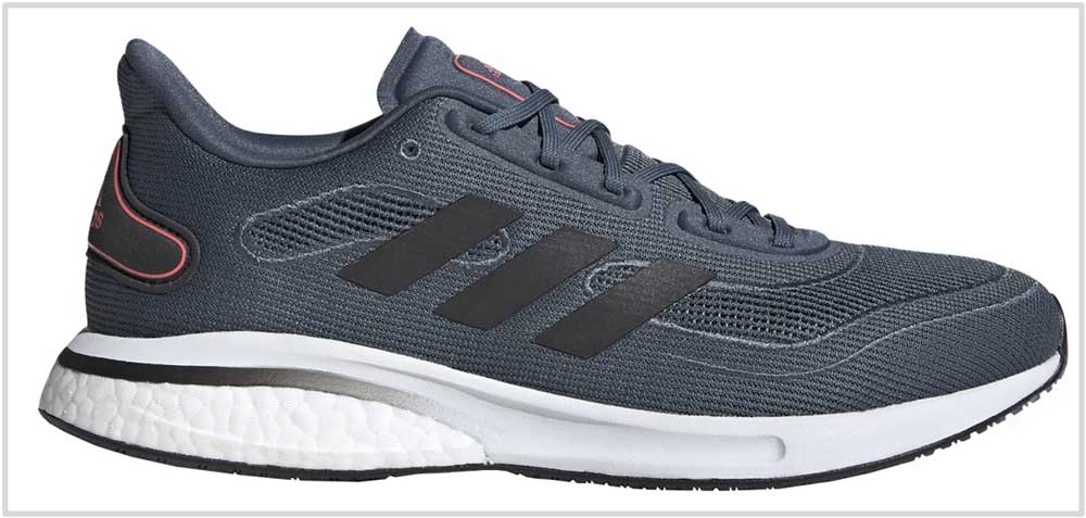 adidas running shoes for supination