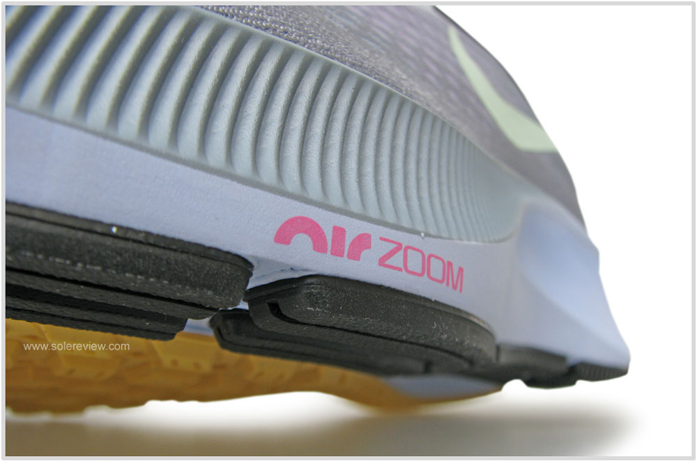 intercambiar plataforma siete y media Nike Air Zoom Pegasus 37 Review | Solereview