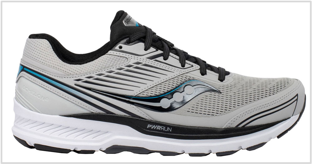 best brooks running shoes for heavy runners