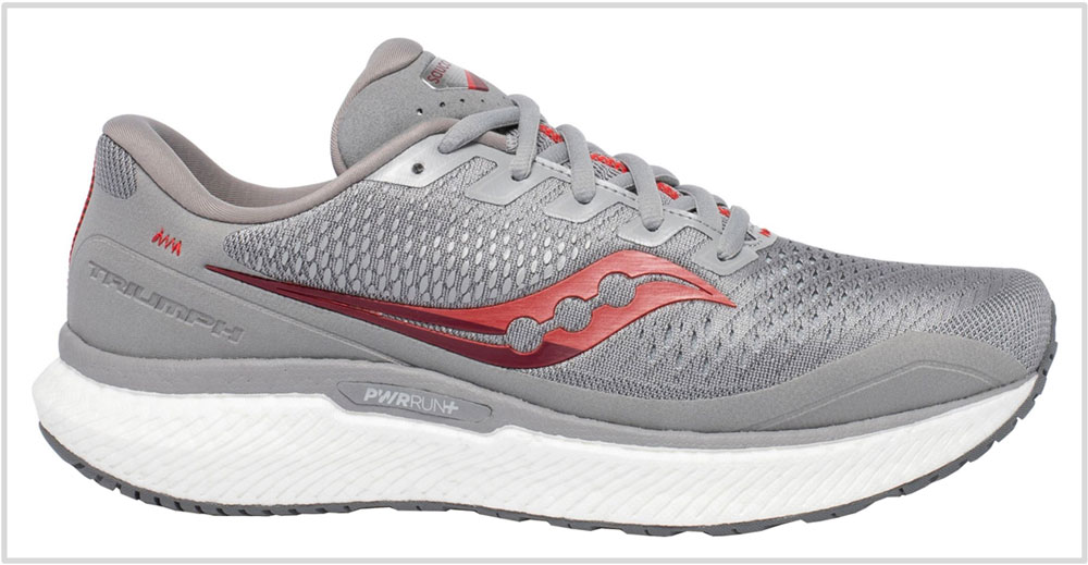 brooks ghost 11 vs saucony ride iso
