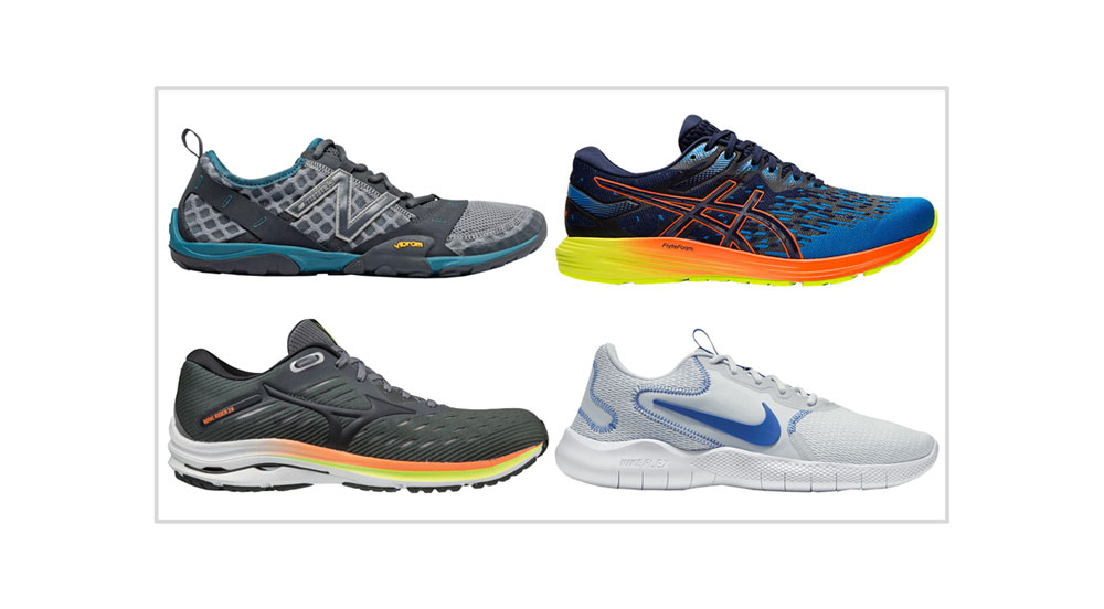 best brooks shoes for working out