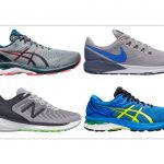 Best running shoes for supination or underpronation | Solereview