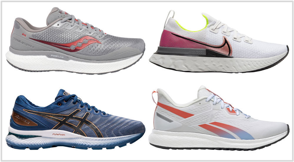best asics for supination