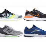 Best running shoes for marathons | Solereview