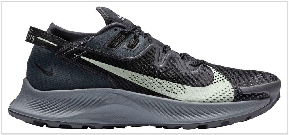 nike zoom running shoes review