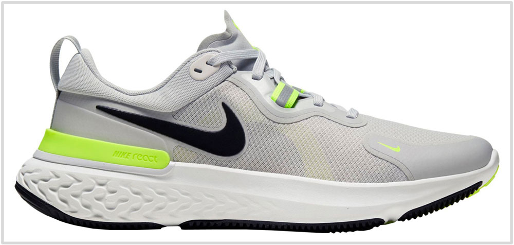 best nike neutral running shoes 2018