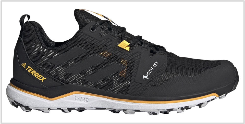 Best winter running shoes – Solereview