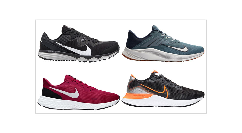 affordable nike shoes
