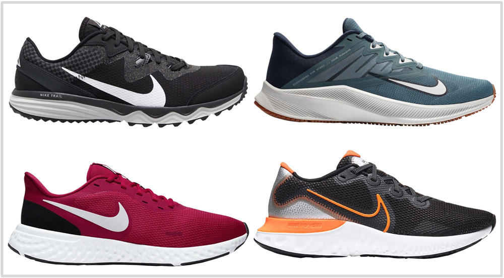 best nike shoes under 7000