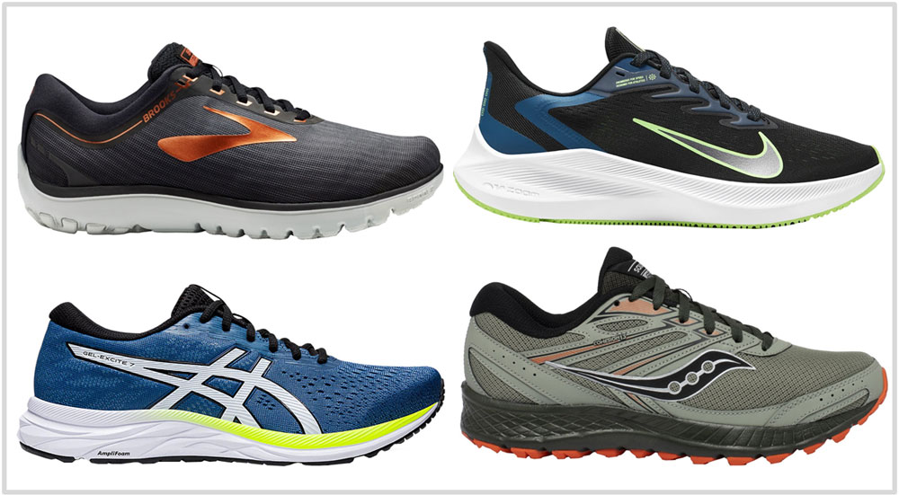 best affordable running shoes