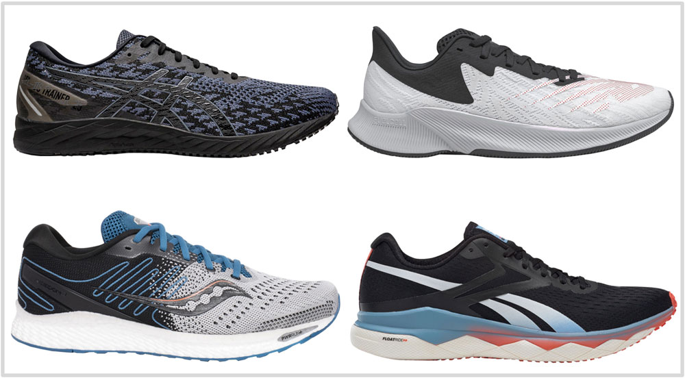 best exercise shoes 218